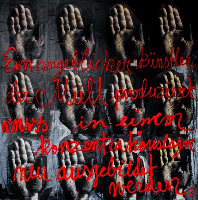 Hands